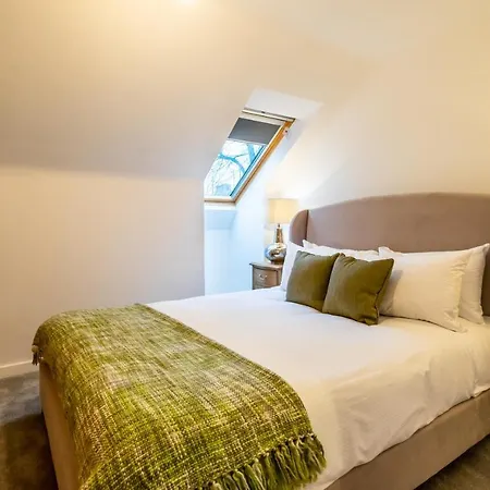 Apartamento 28 St John's Mews *