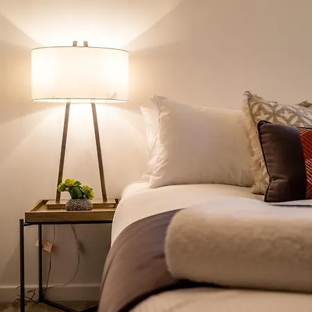 28 St John's Mews Apartamento *