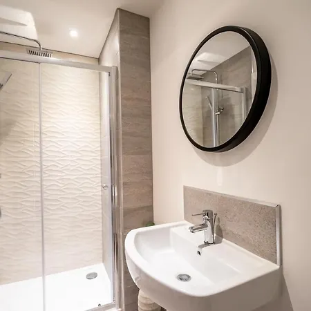28 St John's Mews Apartamento *