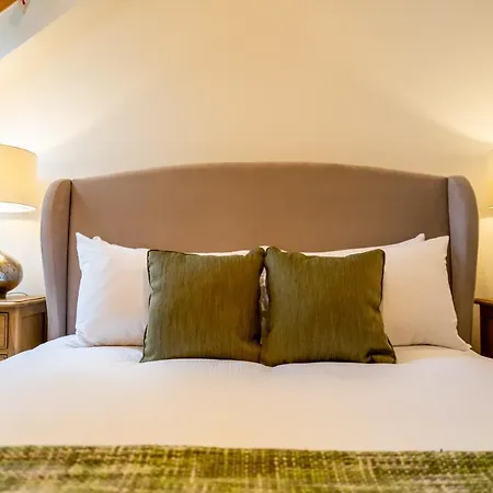28 St John's Mews Apartman York