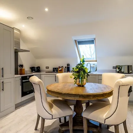 Apartman 28 St John's Mews